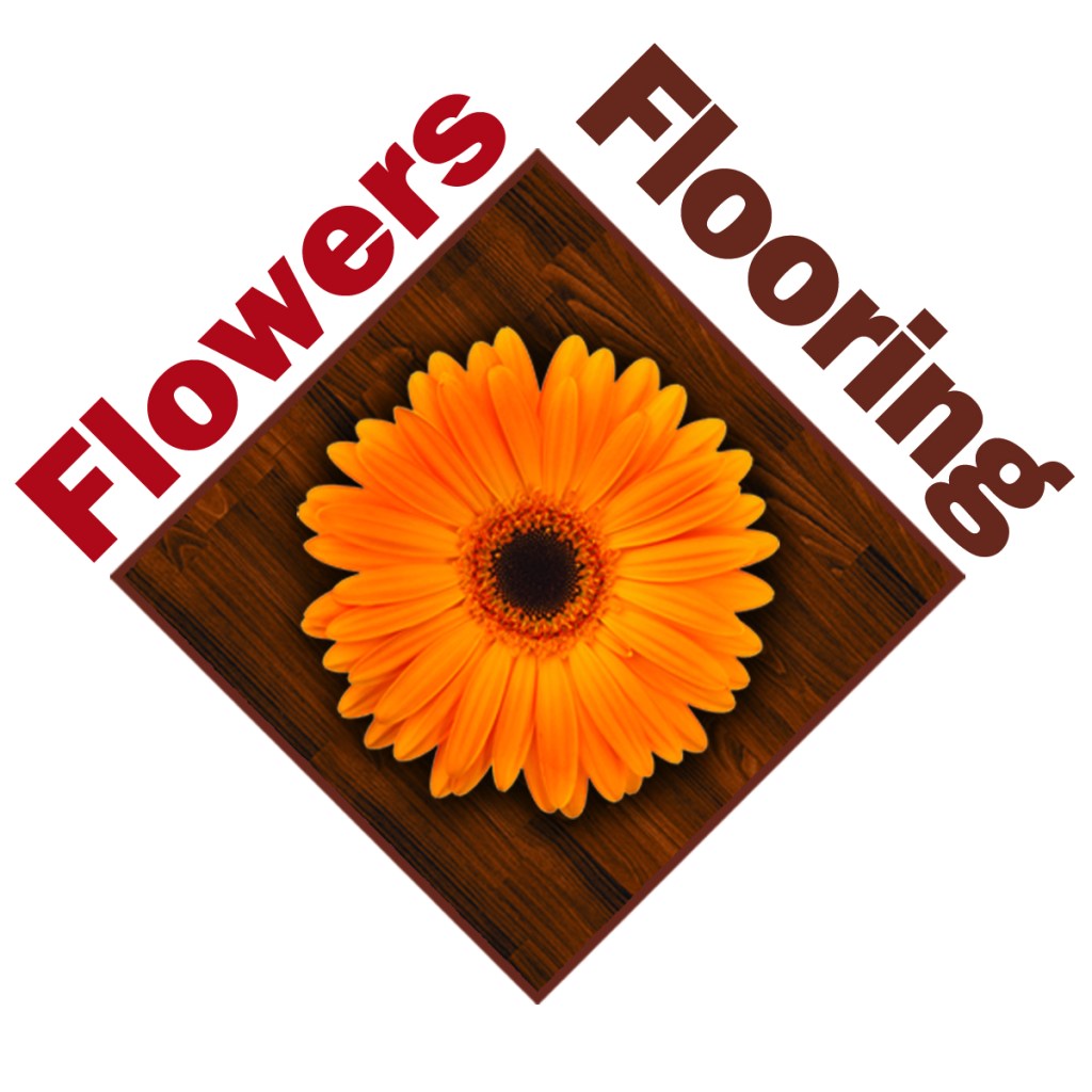 Flowers Flooring Logo