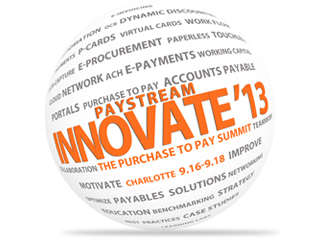 Innovate ’13 Logo